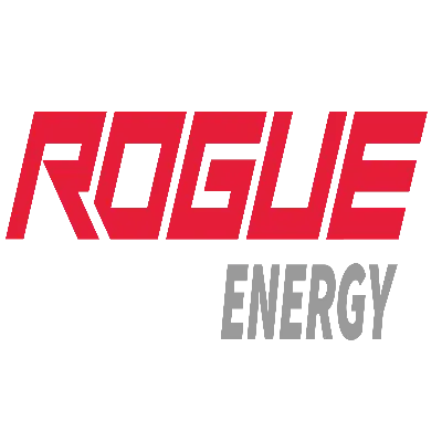 Rogue  Energy Sponsor